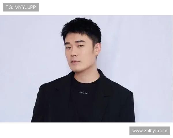 陈赫转型电竞圈开启新职业篇章