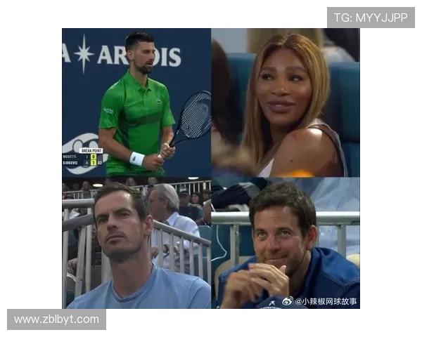 德约科维奇期待小威复出重返赛场