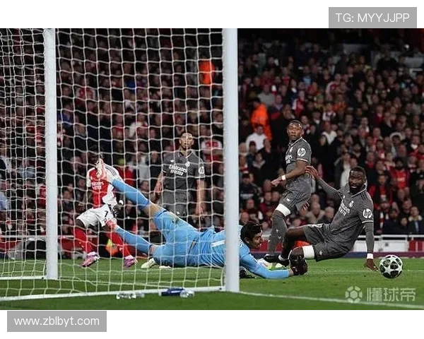 库尔图瓦：在如此艰难的比赛中，皇马的DNA没有改变